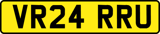 VR24RRU