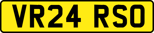 VR24RSO