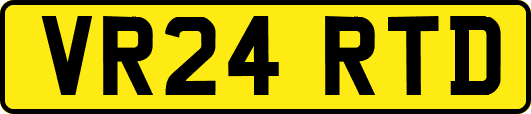 VR24RTD