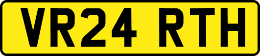 VR24RTH