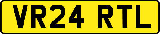 VR24RTL