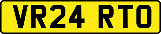 VR24RTO