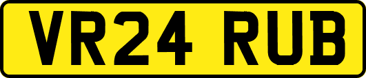 VR24RUB