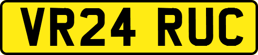 VR24RUC