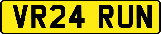 VR24RUN