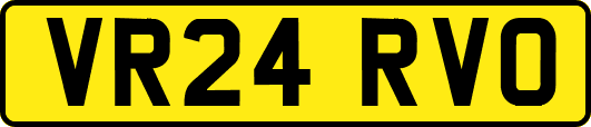 VR24RVO