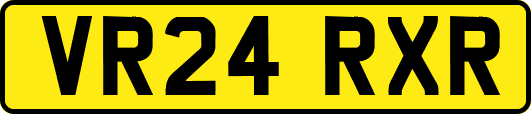 VR24RXR