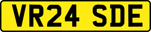 VR24SDE