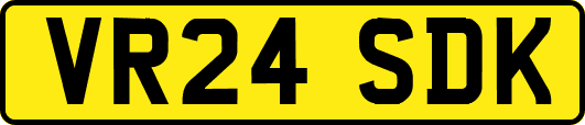 VR24SDK