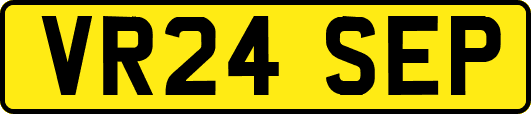 VR24SEP