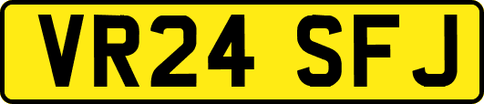 VR24SFJ