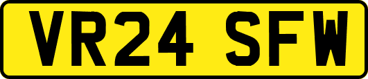 VR24SFW
