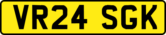 VR24SGK