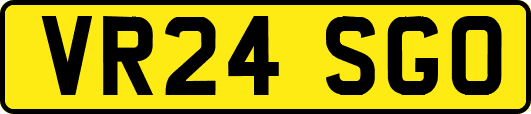 VR24SGO