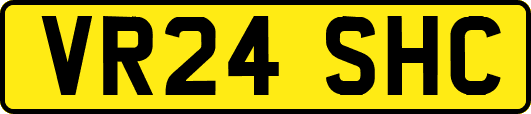 VR24SHC