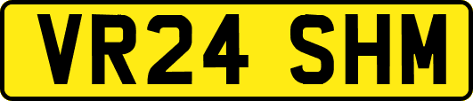 VR24SHM
