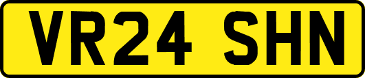 VR24SHN