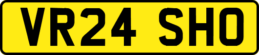 VR24SHO
