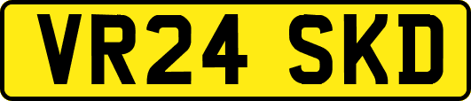 VR24SKD