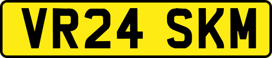VR24SKM