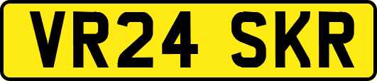 VR24SKR