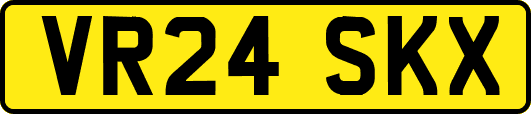 VR24SKX