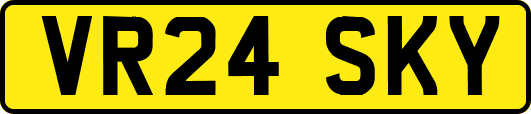 VR24SKY