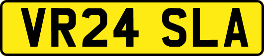 VR24SLA