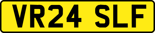 VR24SLF