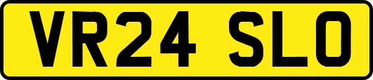 VR24SLO