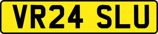 VR24SLU