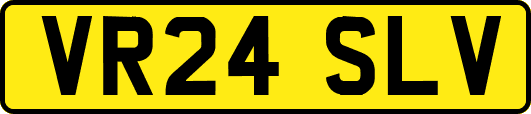 VR24SLV