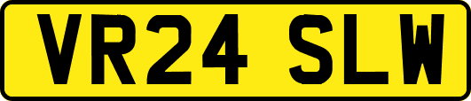 VR24SLW