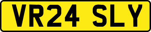 VR24SLY