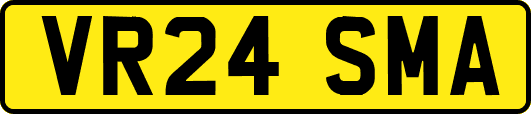 VR24SMA
