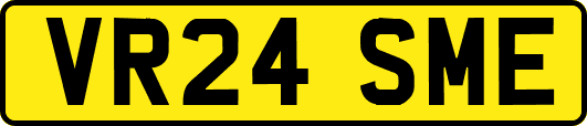 VR24SME