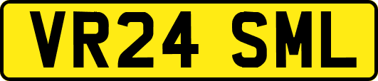 VR24SML