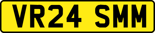 VR24SMM