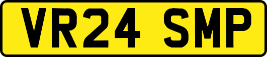 VR24SMP