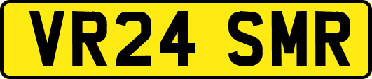 VR24SMR