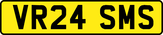 VR24SMS