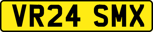 VR24SMX