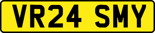 VR24SMY