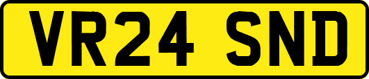 VR24SND
