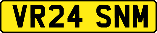 VR24SNM