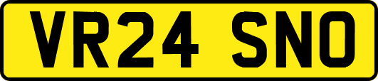 VR24SNO