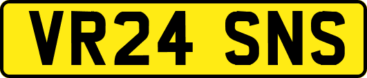 VR24SNS