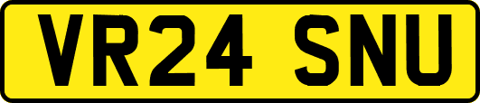 VR24SNU