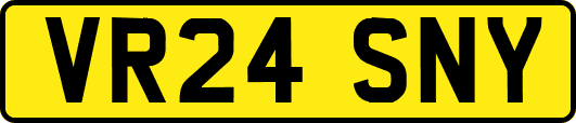 VR24SNY
