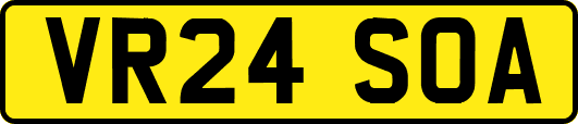VR24SOA